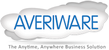 Cloud ERP Software Company | Averiware Inc logo